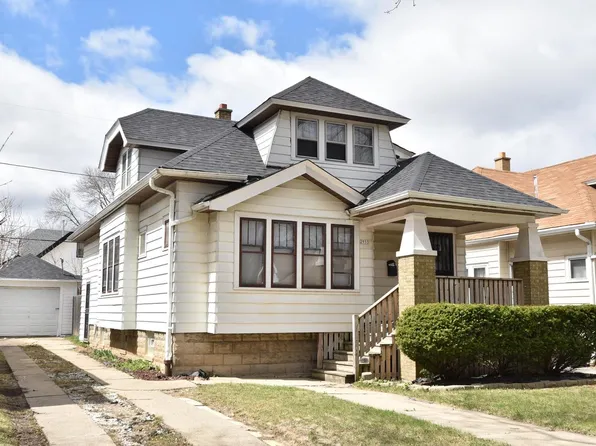 2953 North 56th STREET, Milwaukee, WI 53210
