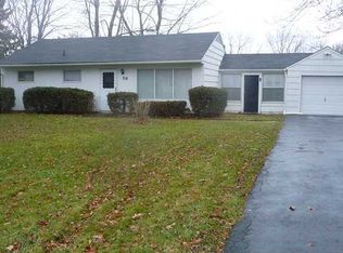56 Quinn Rd, Rochester, NY 14623