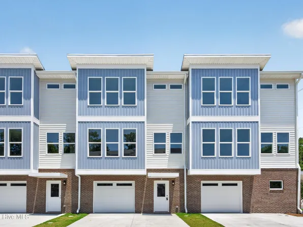 326 Forest Park Road #B, Wilmington, NC 28409