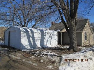 107 4th Ave S, Greenwood, MO 64034