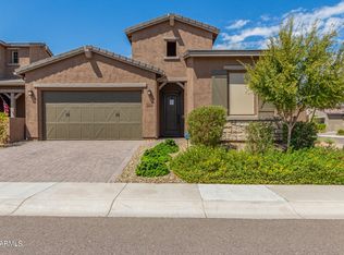 14024 W Desert Flower Dr, Goodyear, AZ 85395