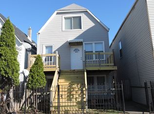 4013 S Artesian Ave, Chicago, IL 60632