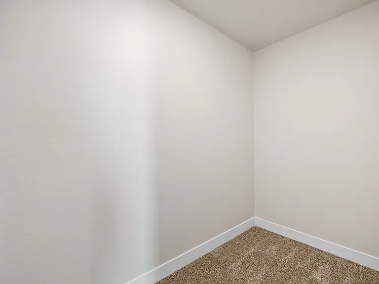 storage closet
