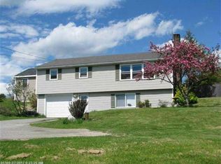 48 Conary Ln, Warren, ME 04864