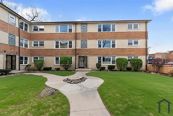 2 bed, 850 sqft, $1,600 — Photo 2