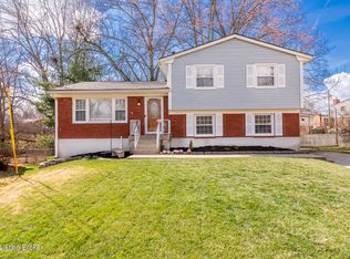 5508 Oakcreek Ln, Louisville, KY 40291