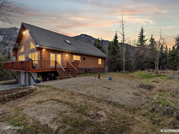 3915 Hiland Rd, Eagle River, AK 99577