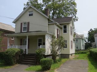 9 Stoddard St, Northampton, MA 01060