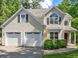 358 Peakham Rd, Sudbury, MA 01776
