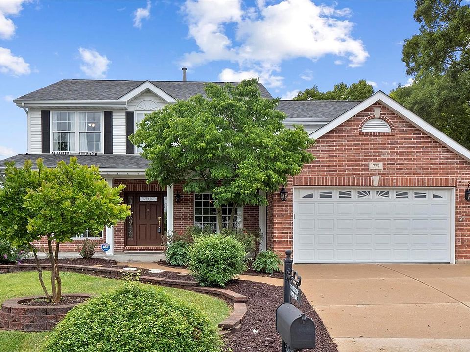 1st image of 777 Whispering Forest Dr