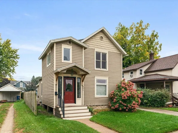 851 W Broadway St, Winona, MN 55987