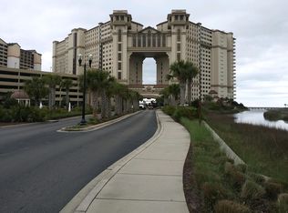100 N Beach Blvd #PENTHOUSE 01, North Myrtle Beach, SC 29582