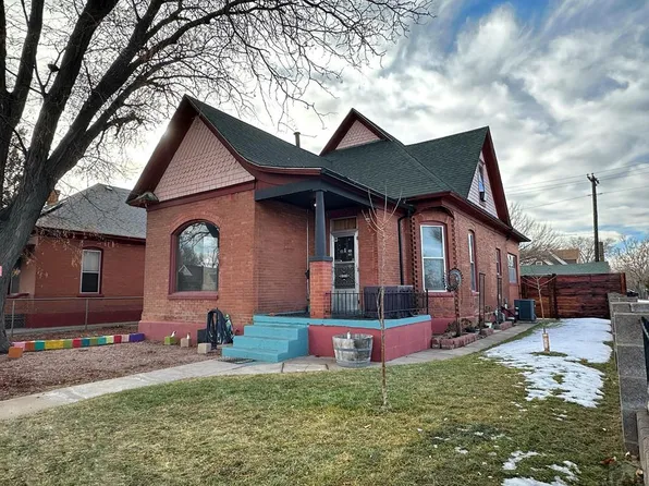 1001 Pine St, Pueblo, CO 81004