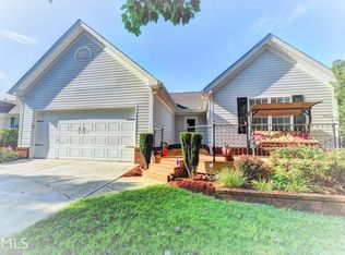 17 Ridge Water Ln, Dawsonville, GA 30534