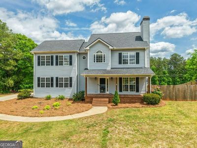 1140 Calls Creek Cir, Watkinsville, GA, 30677