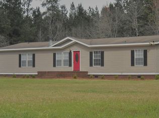 4194 Ruffin Rd, Ruffin, SC 29475