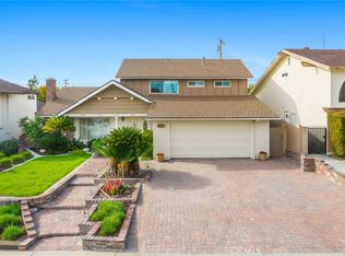 471 Claro Dr, Walnut, CA 91789