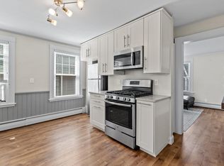 39 Turner St UNIT 2, Salem, MA 01970