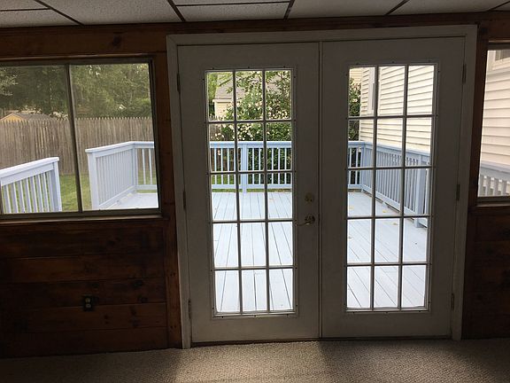 3 season porch 