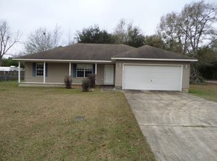 1713 Buckhead Trce, Cantonment, FL 32533