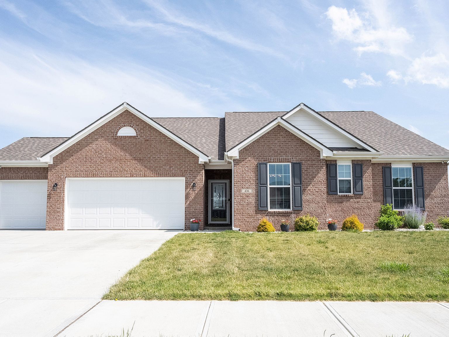 436 Teal Way, Pendleton, IN 46064 Zillow
