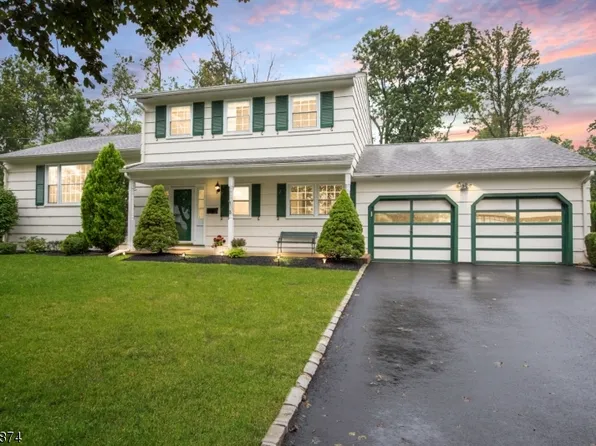3 Rever Drive, Florham Park Boro, NJ 07932