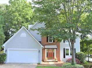 1186 Rockmart Cir NW, Kennesaw, GA 30144