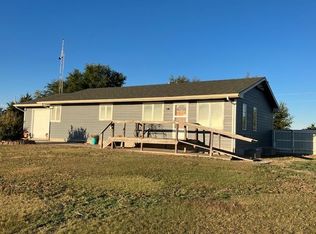 9046 E Road 20, Ulysses, KS 67880