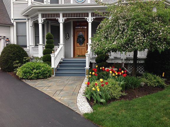 Porch 