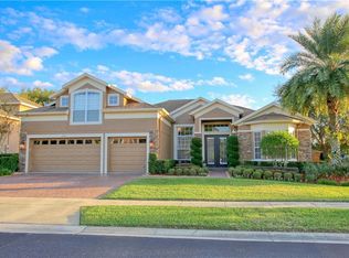 6101 Hedgesparrows Ln, Sanford, FL 32771