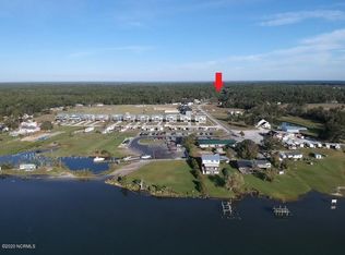 0 Shell Rock Landing Rd, Hubert, NC 28539