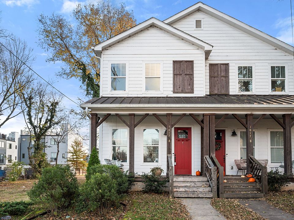 1st image of 1017A Monroe St #A