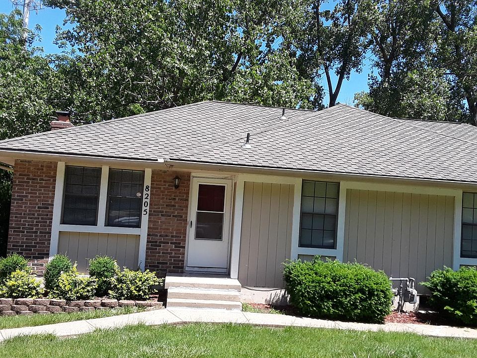 1st image of 8205 Woodson Dr