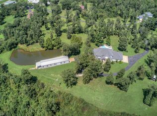 12203 Andrea Ln, Joplin, MO 64804