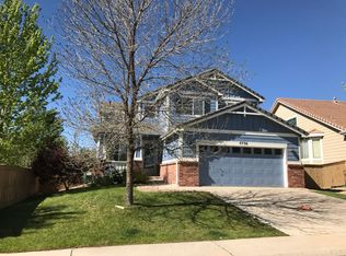 4736 Laurelglen Ln, Highlands Ranch, CO 80130