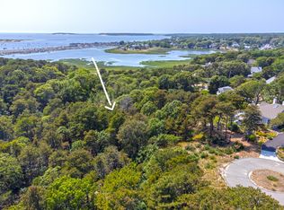 30 Harbor View Circle, Wellfleet, MA 02667