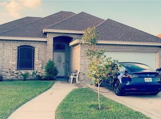3101 E Truman Ave, Mission, TX 78573