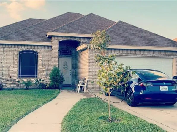 3101 E Truman Ave, Mission, TX 78573