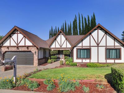 5722 Reinhold St, Fair Oaks, CA, 95628