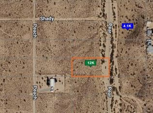 27335 N PEAR Avenue #75, Meadview, AZ 86444