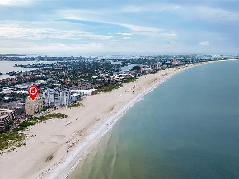 5000 Gulf Blvd #301 — Photo 39
