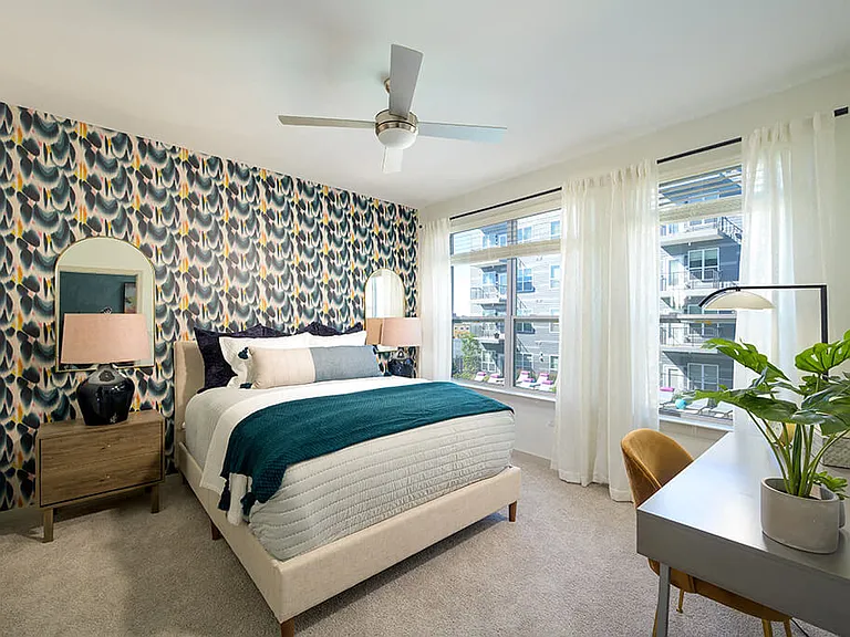 V2 Apartments — Photo 8
