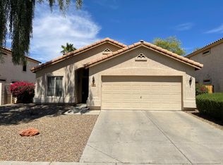 7442 W Lone Cactus Dr, Glendale, AZ 85308