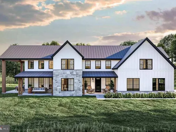 278 Fireline Rd, Kintnersville, PA 18930
