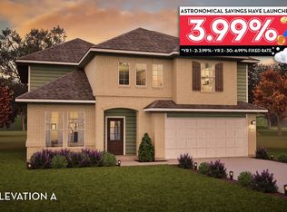 1715 Prairie Ridge Ct, Angleton, TX 77515