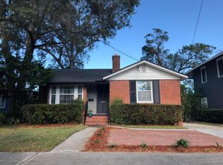 1077 Ingleside Ave, Jacksonville, FL 32205