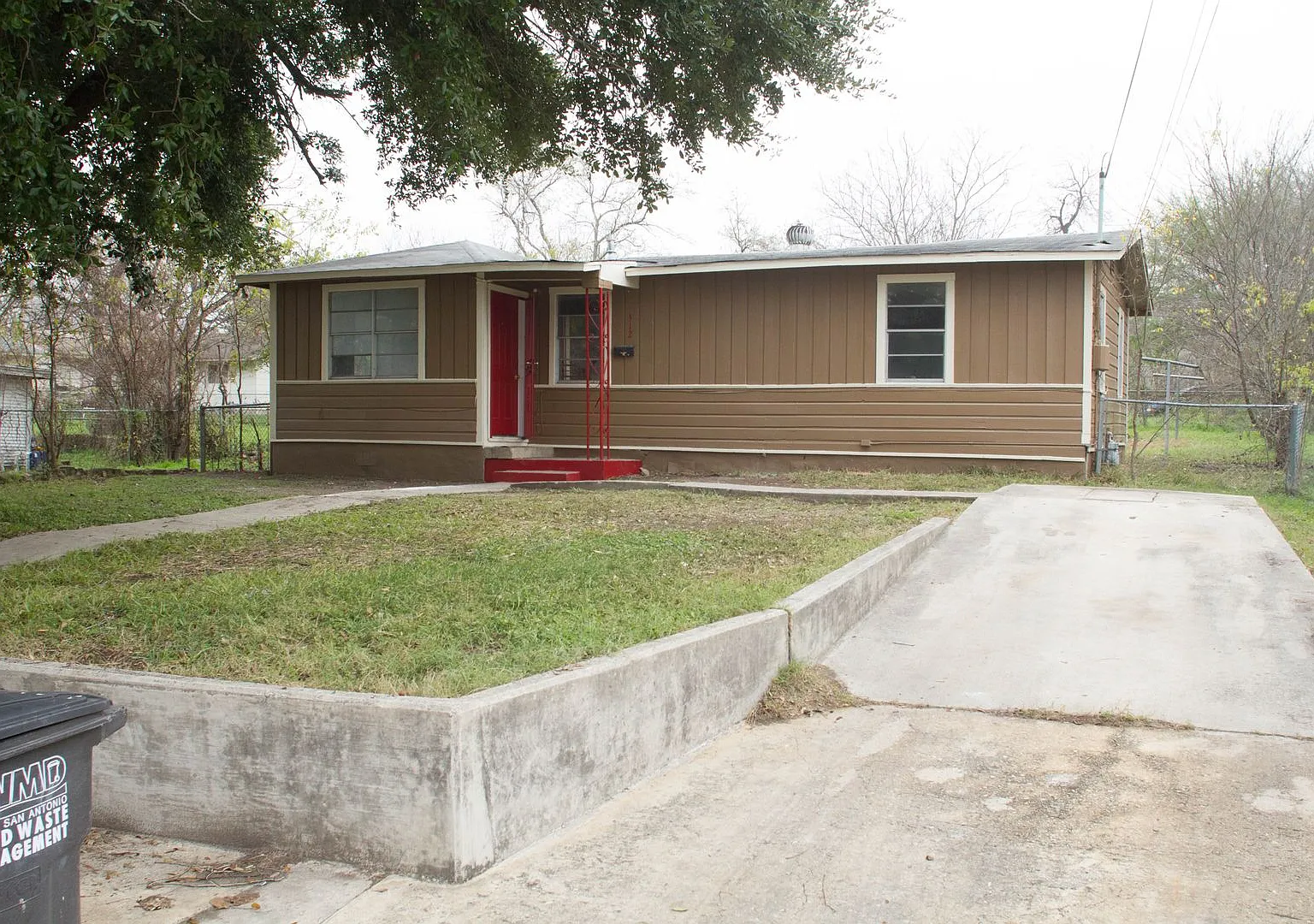 Discover Your New Home in the Heart of San Antonio's East Side — Photo 2