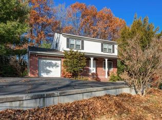 109 Lenape Rd, Pearl River, NY 10965