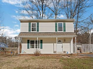 39790 Lady Baltimore Ave, Leonardtown, MD