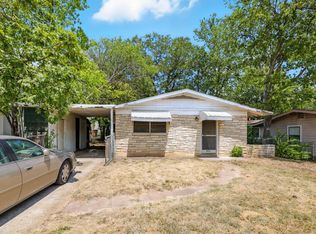 3709 Tower View Ct, Austin, TX 78723